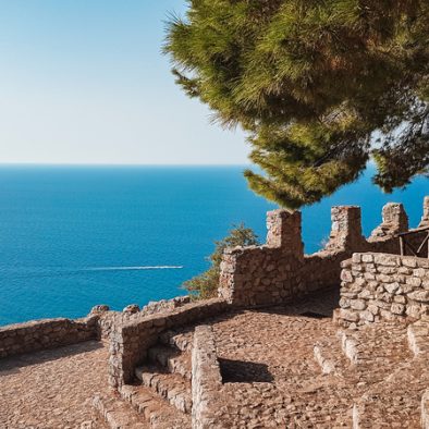 mura_merlate_parco_rocca_di_cefalu
